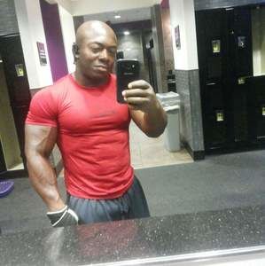 Meet your Posher, Antonio